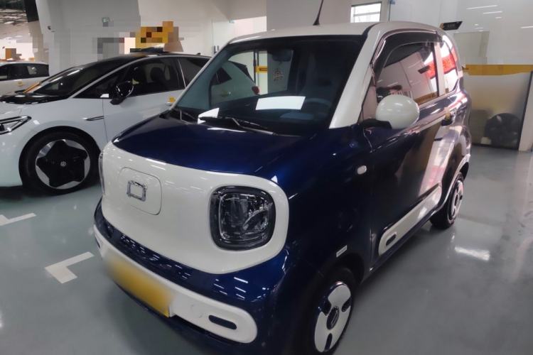 Used Bestune Pony 2024 170km Vitality Horse