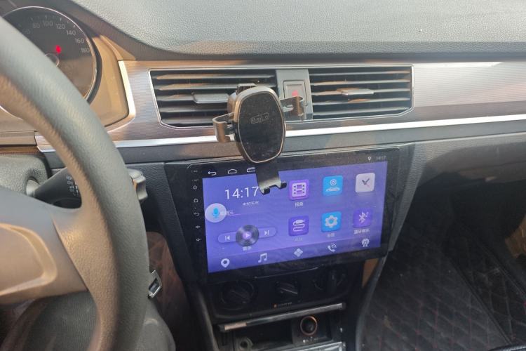 Used Volkswagen Bora 2019 Bora·Legend 1.5L Manual Fashion Edition China V Standard