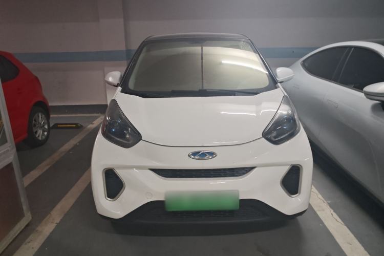 Used Chery Little Ant 2019 4-Seater Smart Edition 35 kWh