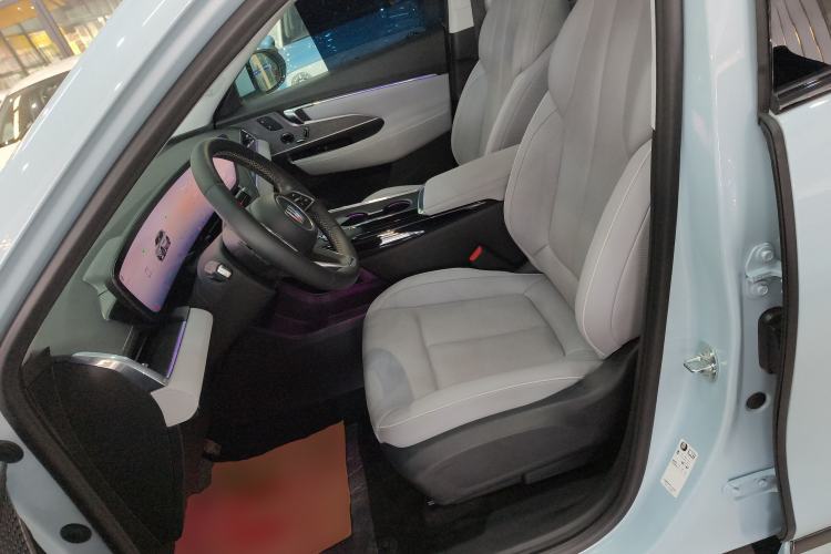 Used Buick E5 2023 Zhenxiang Standard Range Edition
