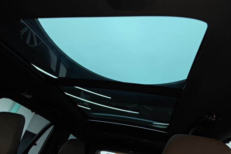 Used Volvo XC90 2024 B6 Zhiyi Luxury 7-Seater
