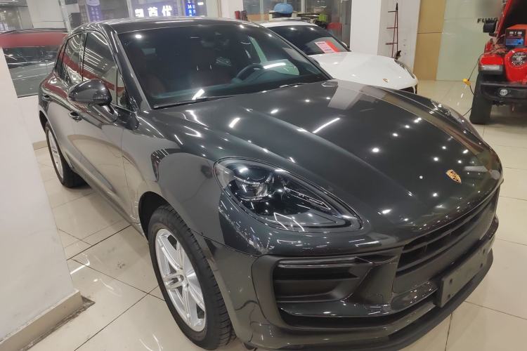 Used Porsche Macan 2024 Macan 2.0T
