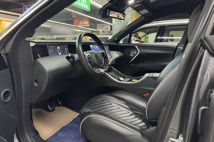 Used  11 2023 Harmony 90° Four-Wheel Drive Version