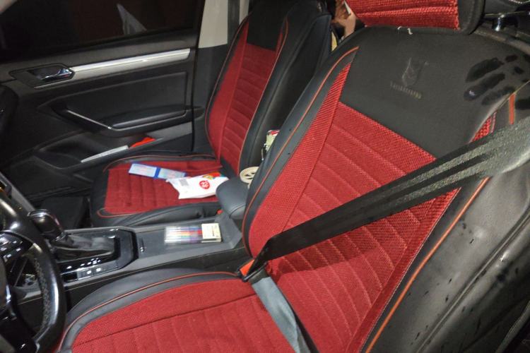 Used Volkswagen Lamando 2015 280TSI DSG Comfort Edition