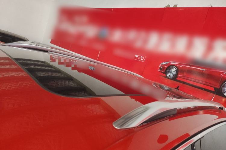 Used Volkswagen Tiguan L 2018 330TSI Automatic Two-Wheel Drive Flagship Edition
