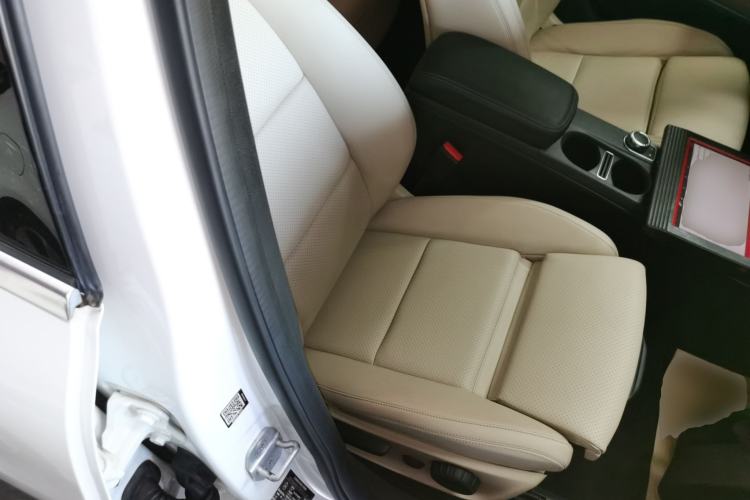 Used Mercedes-Benz GLA 2016 GLA 220 4MATIC Fashion Edition
