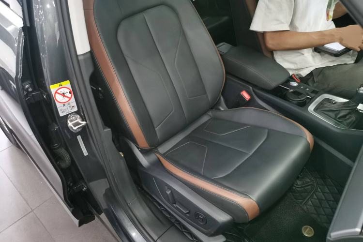 Used Audi Q3 2021 35 TFSI Fashionable and Elegant Model