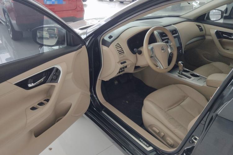 Used Nissan Teana 2016 2.0L XL Comfort Edition
