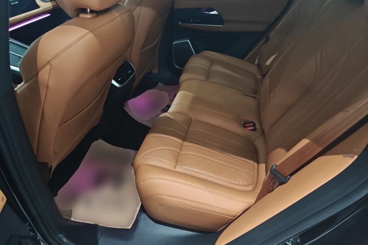 Used XPeng G9 2025 625 Long-Range Max
