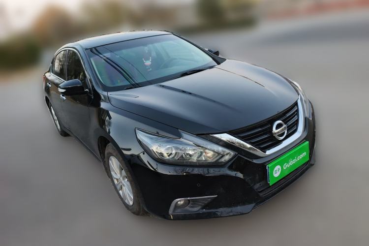 Used Nissan Teana 2016 2.0L XL Comfort Edition
