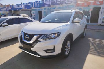 Used Nissan X-Trail 2020 2.0L XL ITS CVT 2WD SmartConnect Comfort Edition