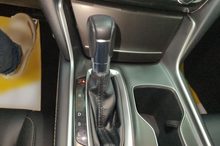 Used Honda Accord 2022 260TURBO Phantom Night · Prestige Edition