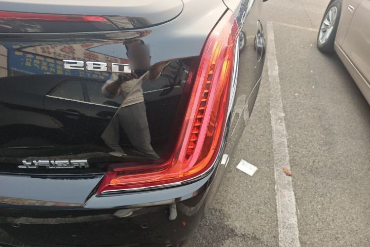 Used Cadillac XTS 2018 28T Tech Edition