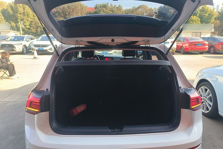 Used Volkswagen Golf 2021 280TSI DSG Pro
