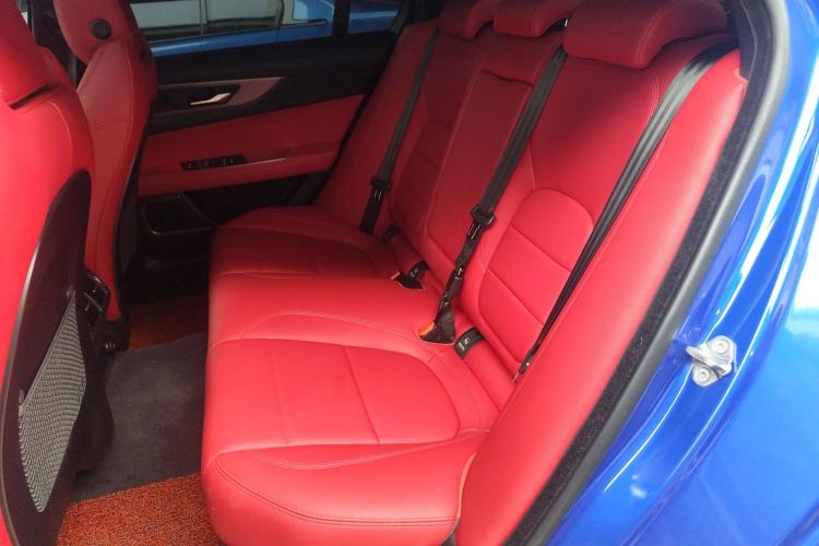 Used Jaguar XEL 2020 2.0T 200 PS R-DYNAMIC S Advanced Sport Edition
