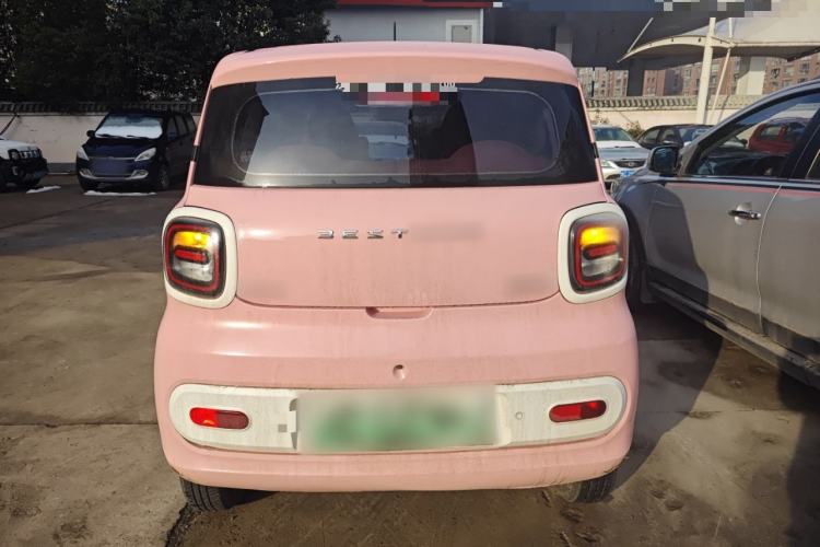 Used Bestune Pony 2024 170km Vitality Horse