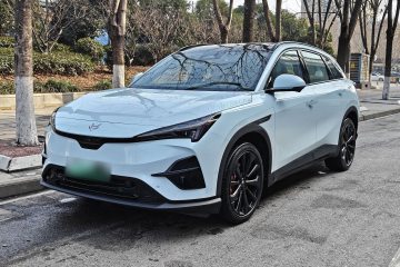 Used ARCFOX Alpha T5 2024 660 MAX