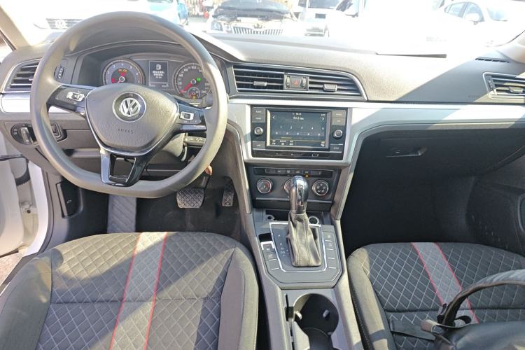 Used Volkswagen Lamando 2021 230TSI DSG Fashion Edition