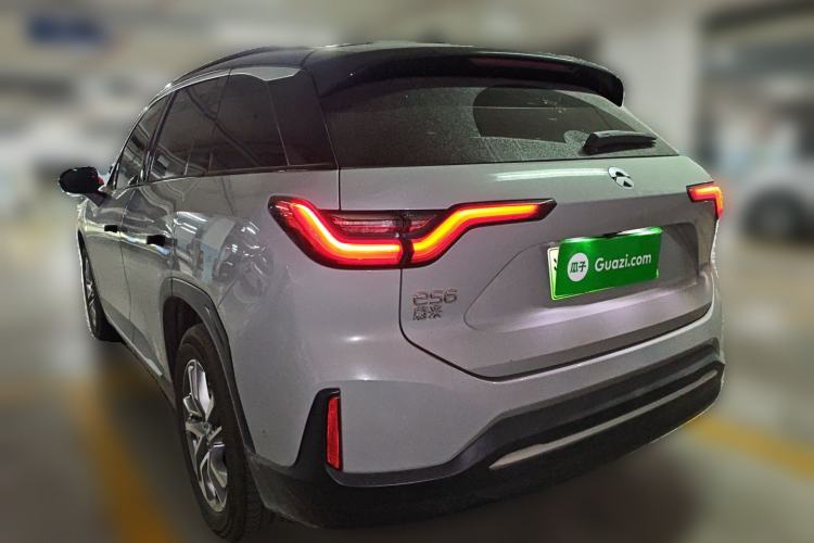 Used Nio ES6 2020 420 km Sport Edition