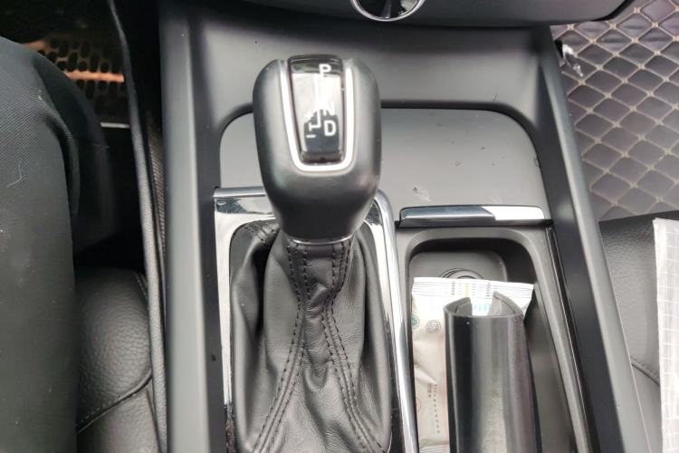 Used Volvo XC60 2018 T5 4x4 Zhiyi Edition
