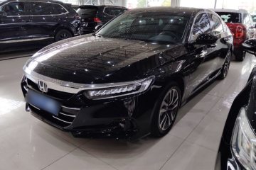 Used Honda Accord 2022 Xing·Hybrid 2.0L Xingling Version