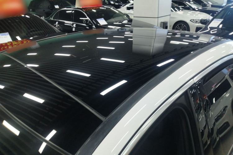 Used Mercedes-Benz C-Class 2023 C 260 L Sport Edition
