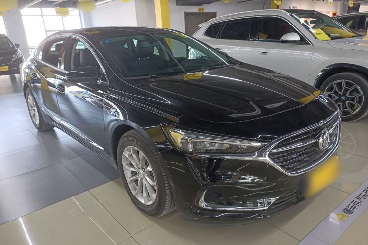 Used Buick LaCrosse 2022 552T Luxury Version
