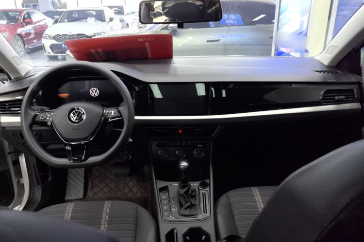 Used Volkswagen Lavida 2021 280TSI DSG Comfort Edition
