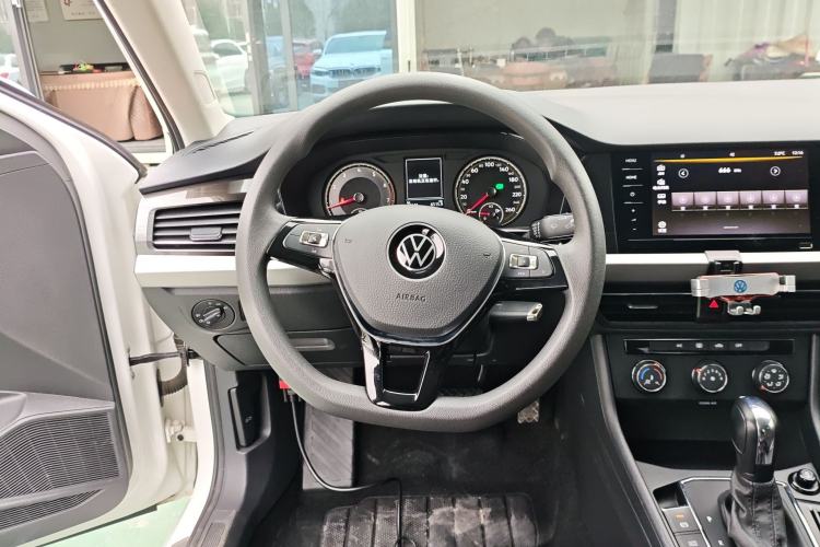 Used Volkswagen Lavida 2021 280TSI DSG Comfort Edition
