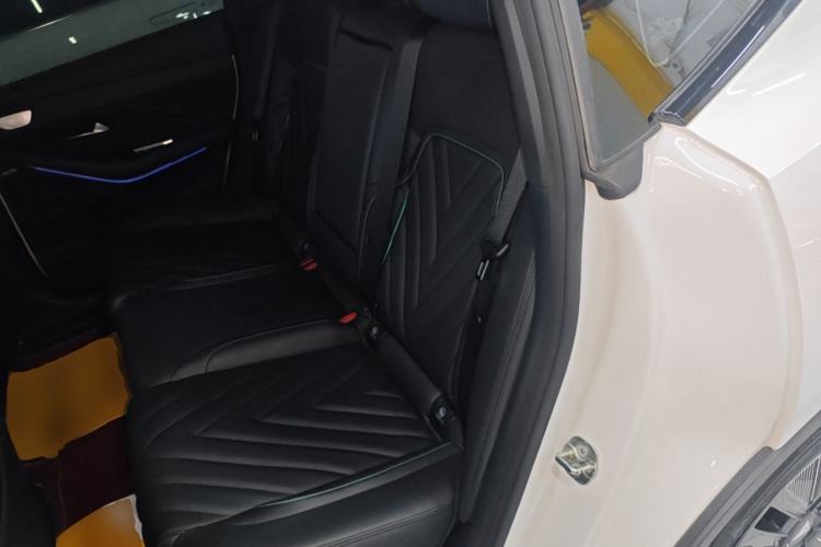 Used  SL03 2023 515MAX Pure Electric Version