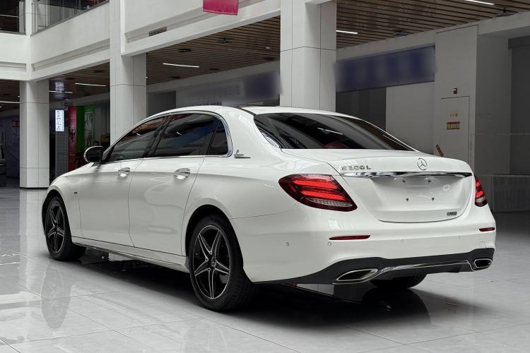 Used Mercedes-Benz E-Class 2020 Restyled E 300 L Sport Exclusive Edition
