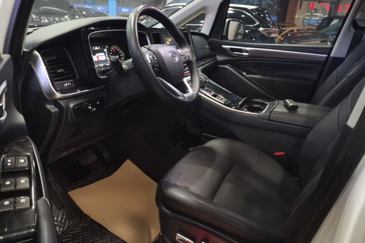 Used GAC Trumpchi M8 2023 Lingxiu Series 390T Deluxe Edition
