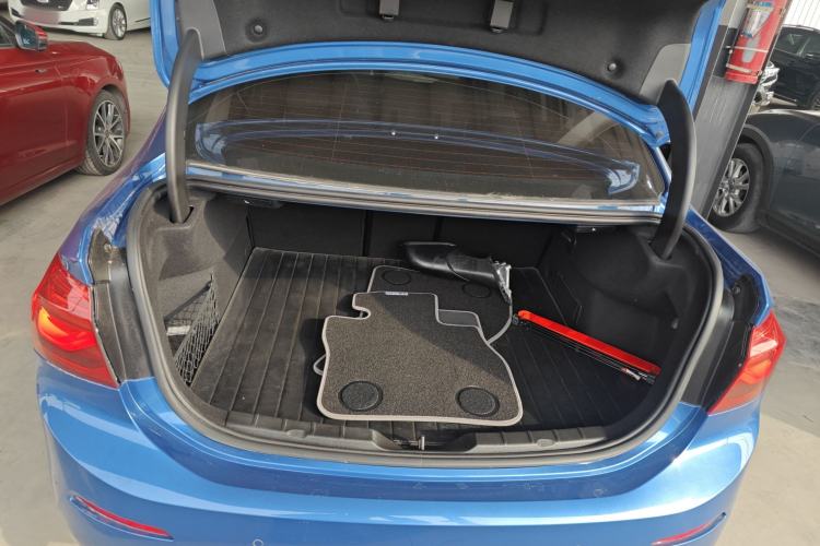 Used BMW 1 Series 2017 118i Design Package Model
