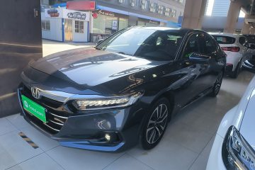 Used Honda Accord 2022 Xing·Hybrid 2.0L Xingling Version