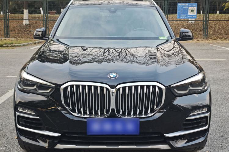 Used BMW X5 2019 xDrive30i X Design Package
