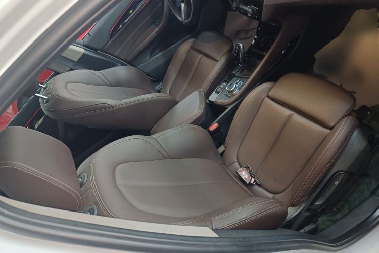 Used BMW X1 2020 sDrive20Li Premium Edition