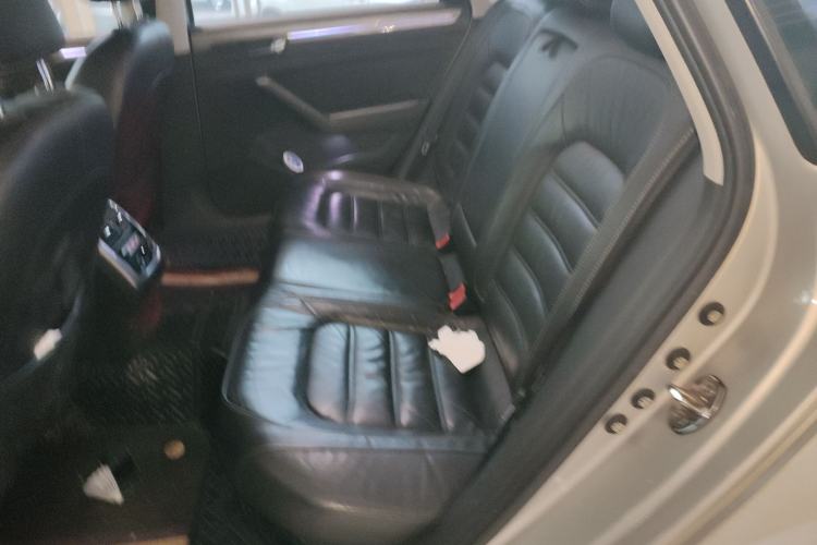 Used Volkswagen Passat 2016 330TSI DSG Luxury Edition
