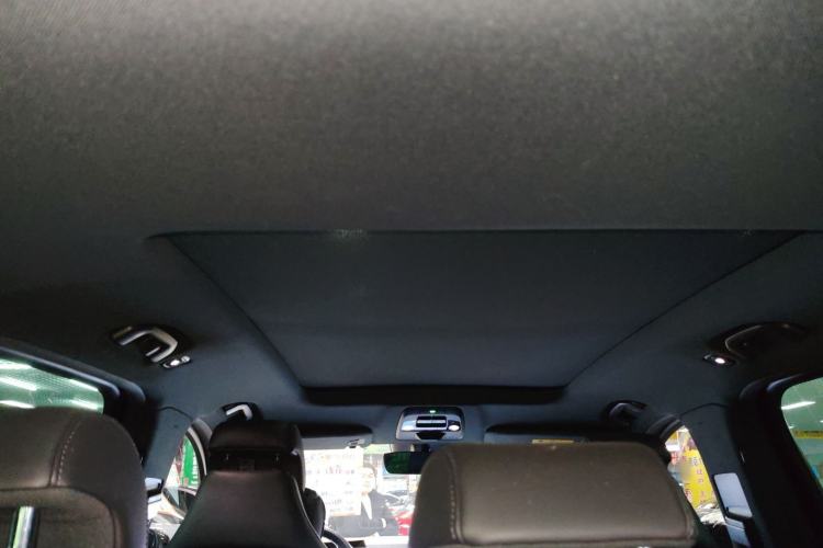 Used Nio ES6 2020 465 km Performance Version