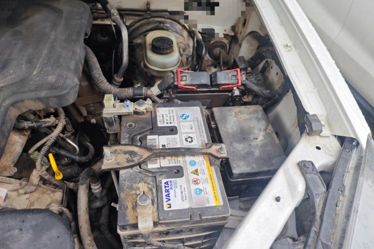 Used Haval H5 Classic 2018 Classic Edition 2.0T Diesel Manual 4x4 Elite Model
