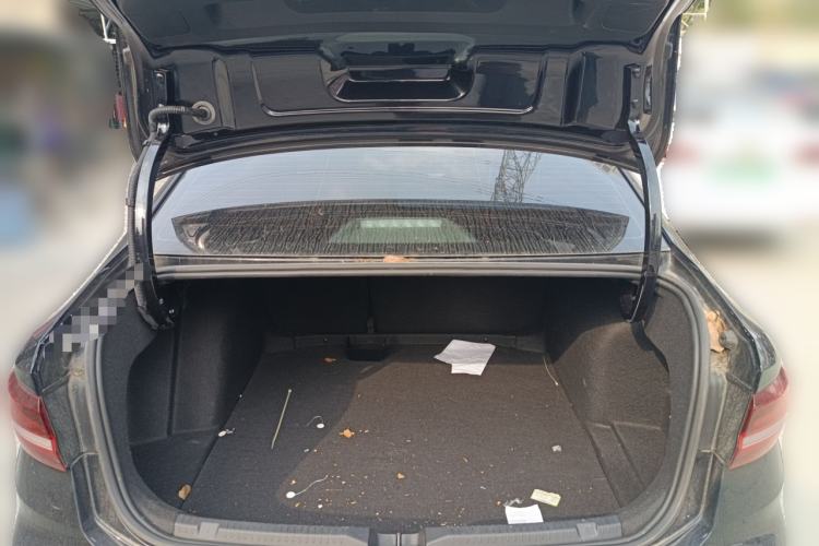 Used Volkswagen Lavida 2021 1.5L Automatic Fashion Edition