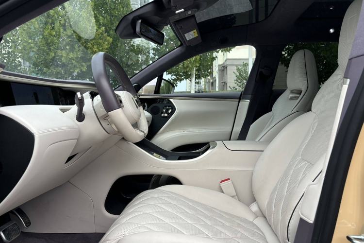 Used  11 2024 700 Three-Laser Four-Wheel Drive Recommended Version
