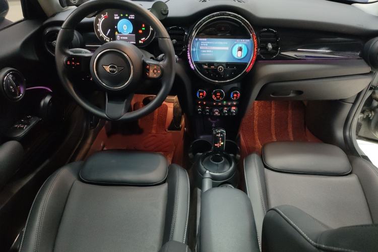 Used  MINI 2023 1.5T COOPER Artist
