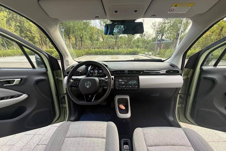 Used Leapmotor T03 2022 Hometown Jade Edition
