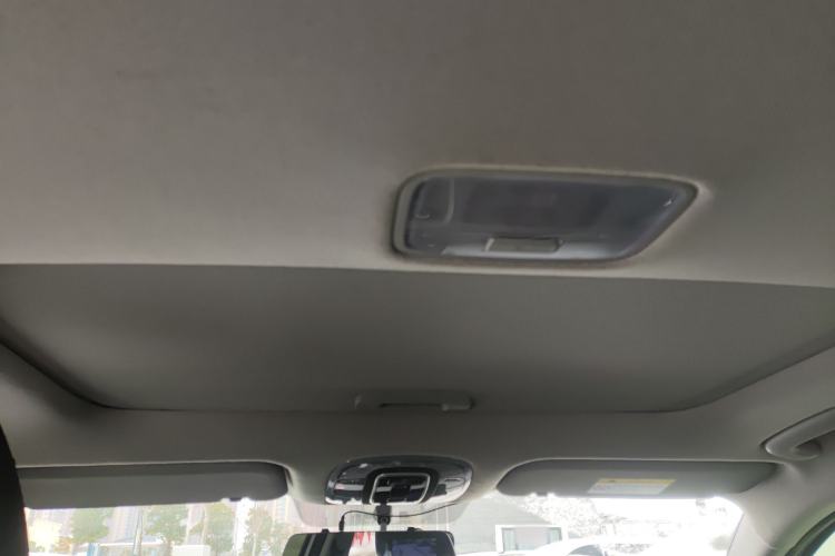 Used Hyundai Elantra 2023 1.5L CVT GLX Elite Edition