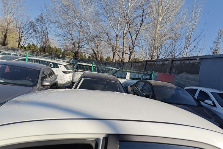 Used BYD F3 2020 1.5L Manual Luxury Edition
