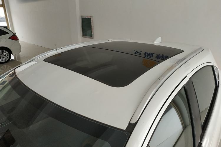 Used Honda XR-V 2017 1.8L VTi CVT Luxury Edition
