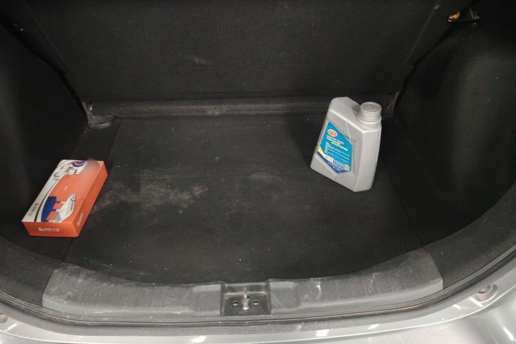 Used Honda Fit 2016 1.5L LX CVT Comfort Model
