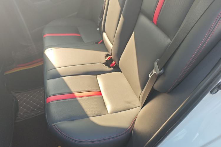 Used Toyota Levin 2017 Revised 185T CVT Elite Edition China V Standard
