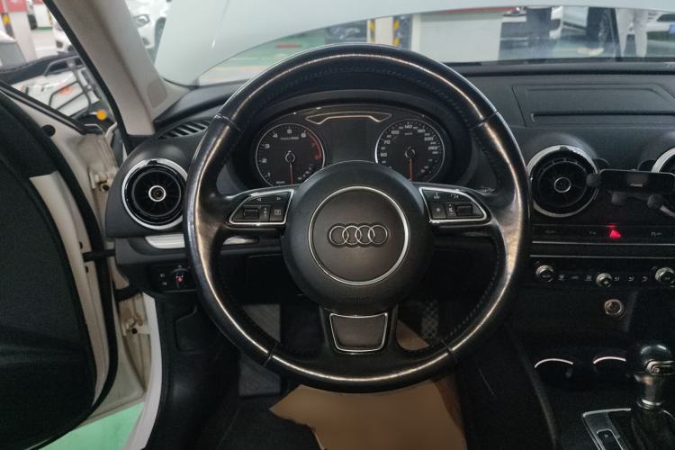 Used Audi A3 2016 Sportback 40 TFSI Style Edition