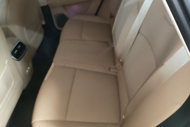 Used Hima AITO M5 2024 Extended-Range Max RS Four-Wheel Drive Advanced Intelligent Driving Version
